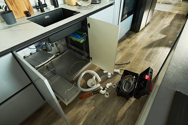 Reliable Pipe Repair contractor in South Mountain, PA by Street Wise - Plumbing